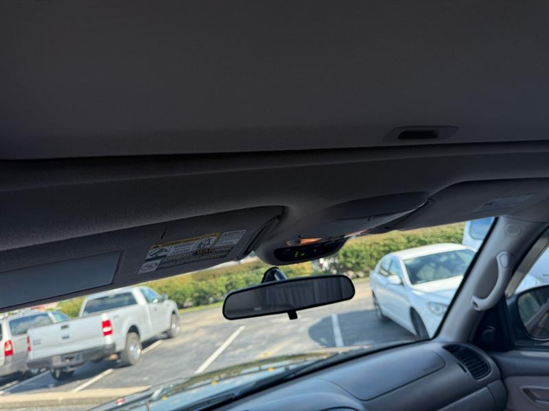 Toyota Sequoia SR5 4WD 2007