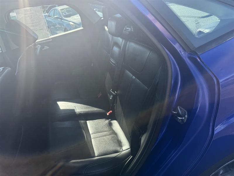 Ford Focus SE Sedan 2013