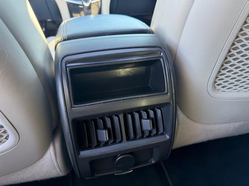 Cadillac SRX Luxury Collection 2013