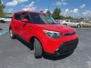 Kia Soul + 2014