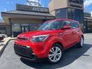Kia Soul + 2014