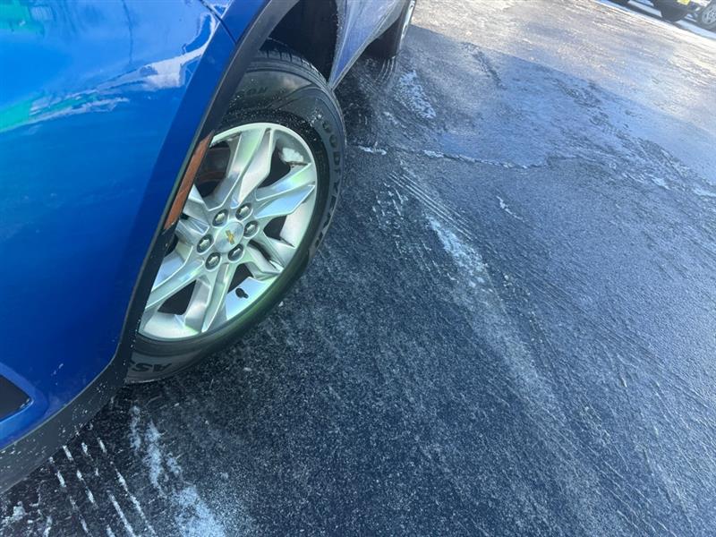 Chevrolet Blazer 1LT 2019