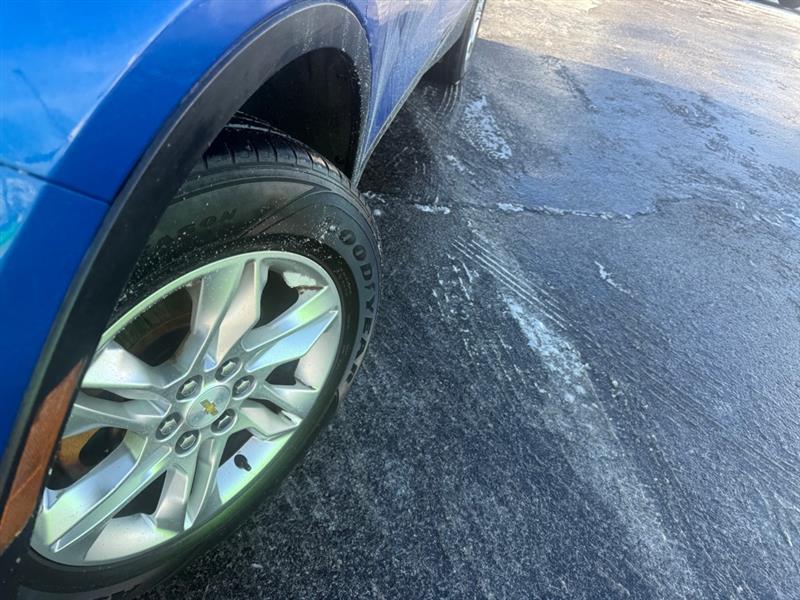 Chevrolet Blazer 1LT 2019