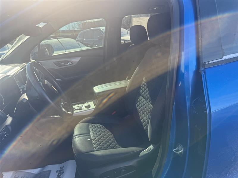 Chevrolet Blazer 1LT 2019