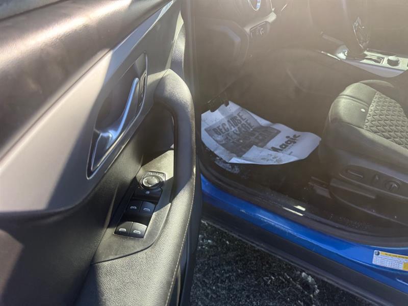 Chevrolet Blazer 1LT 2019