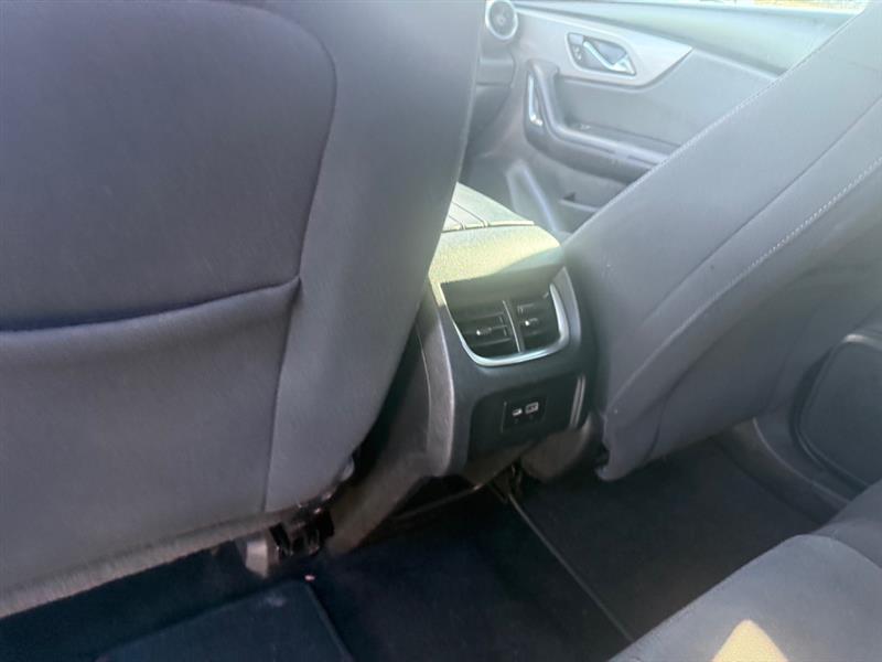 Chevrolet Blazer 1LT 2019