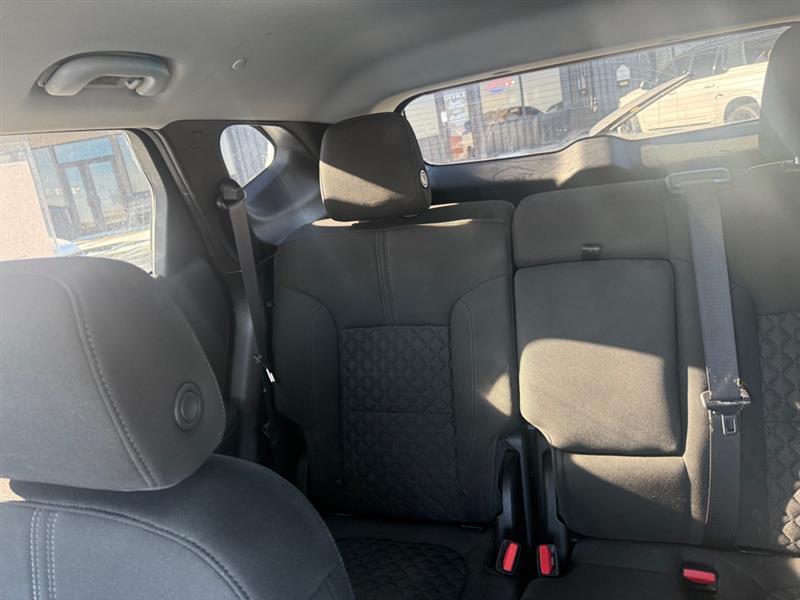 Chevrolet Blazer 1LT 2019