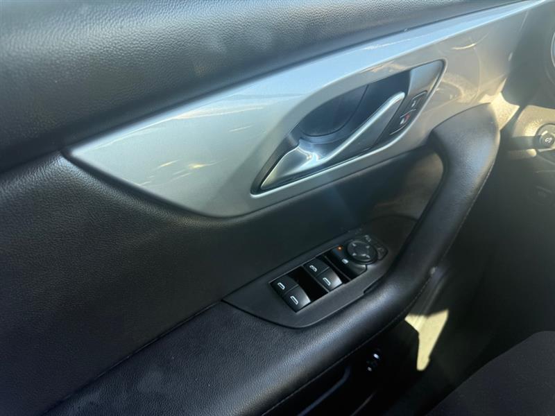 Chevrolet Blazer 1LT 2019