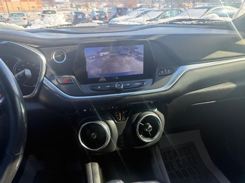 Chevrolet Blazer 1LT 2019