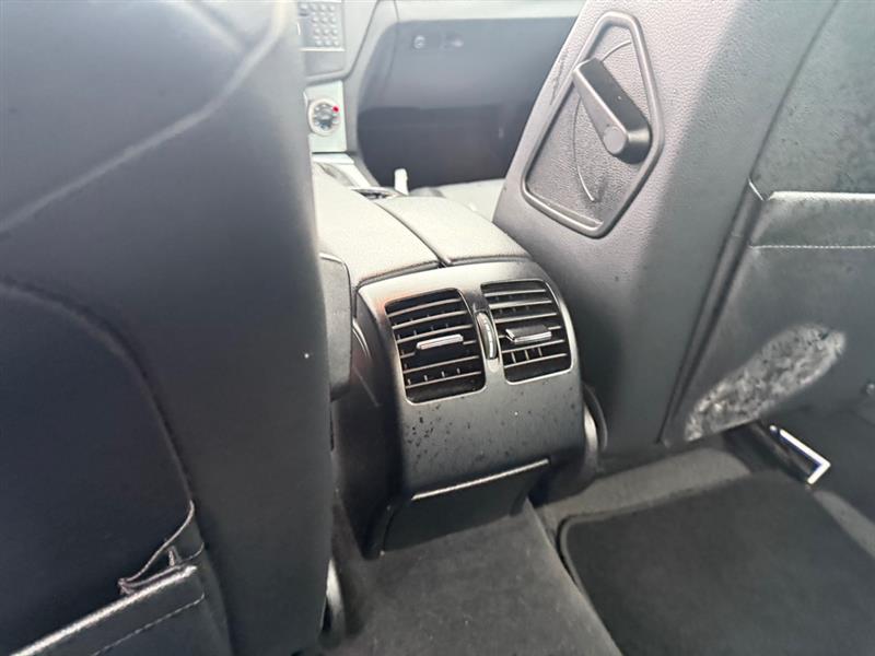 Mercedes-Benz C-Class C300 Sport Sedan 2009