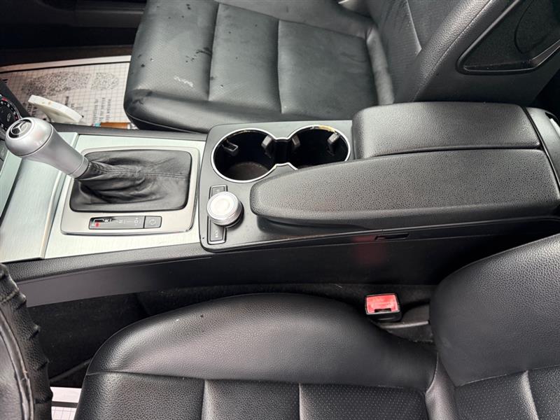 Mercedes-Benz C-Class C300 Sport Sedan 2009