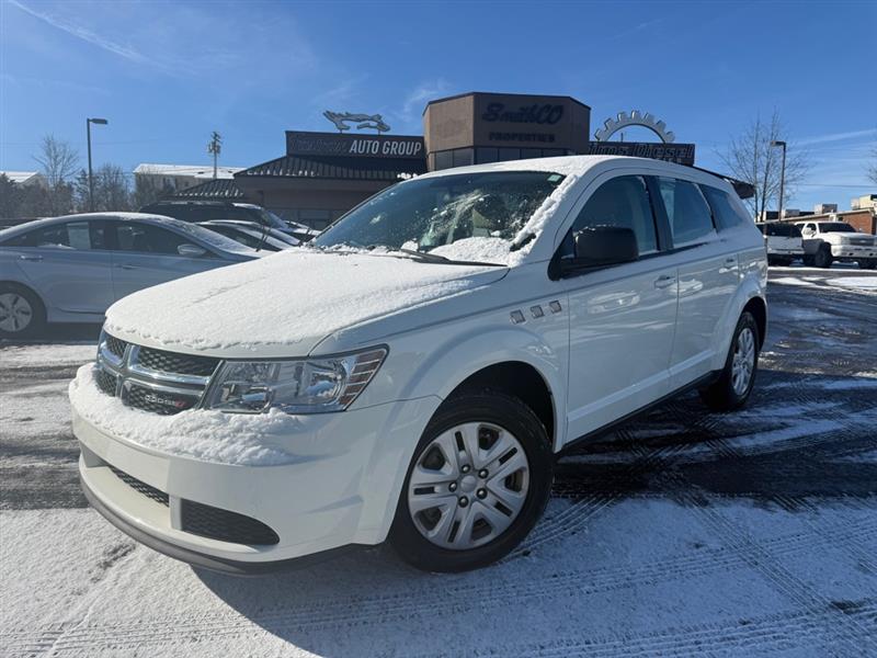 Dodge Journey SE 2014