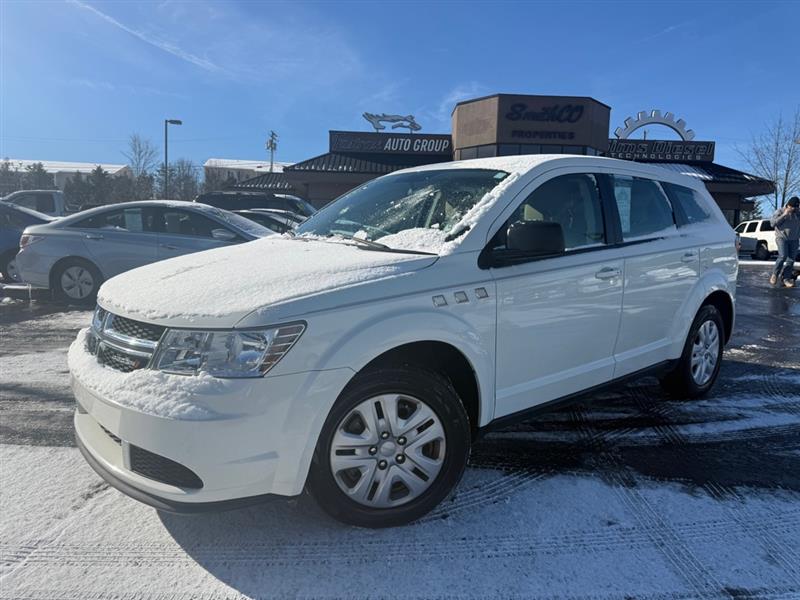 Dodge Journey SE 2014