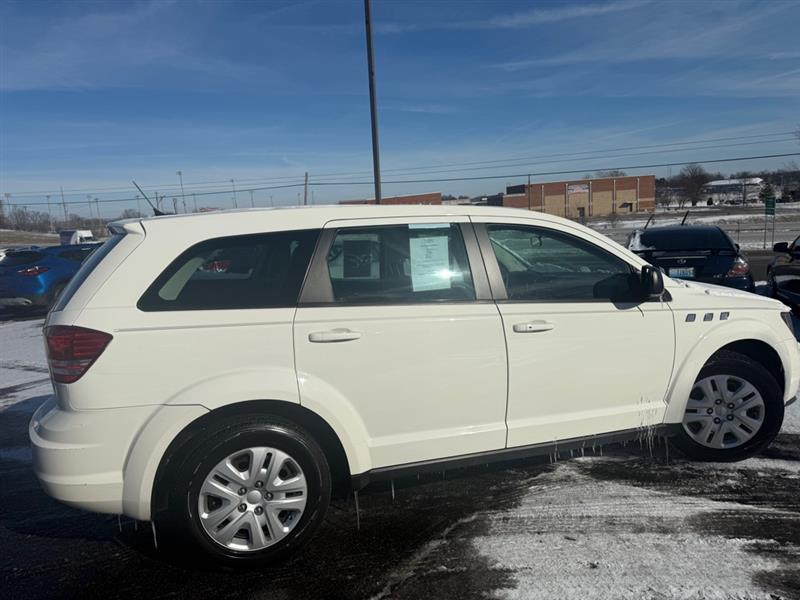Dodge Journey SE 2014