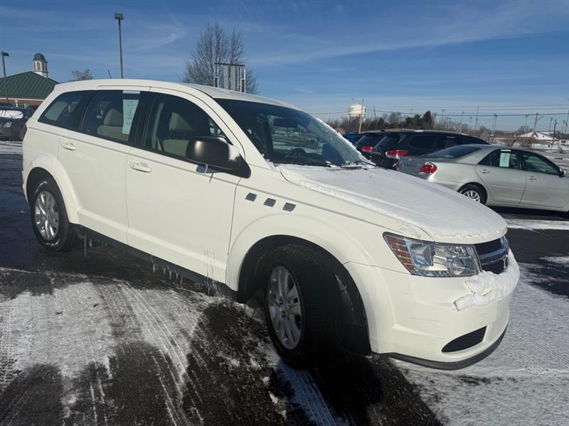 Dodge Journey SE 2014