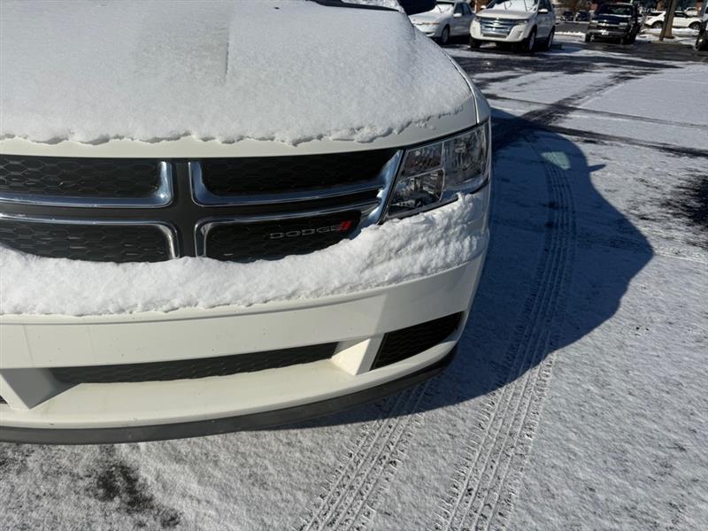 Dodge Journey SE 2014