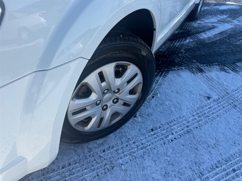 Dodge Journey SE 2014