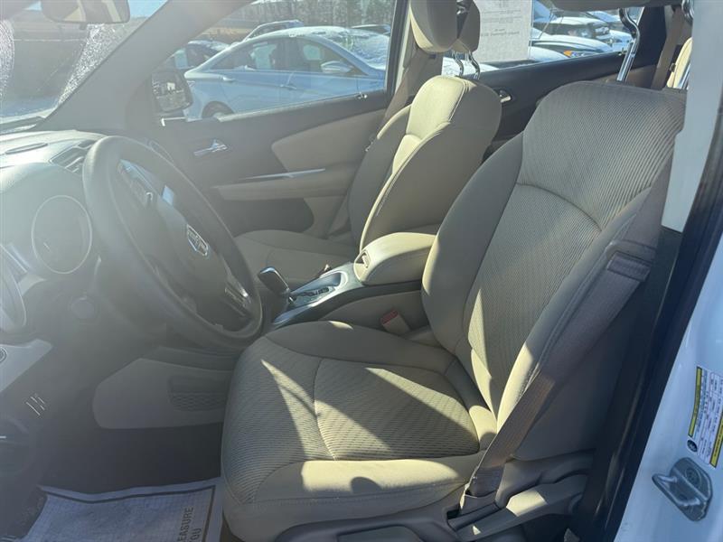 Dodge Journey SE 2014