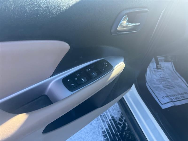 Dodge Journey SE 2014