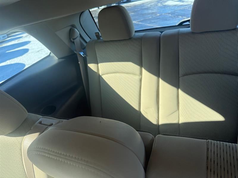 Dodge Journey SE 2014