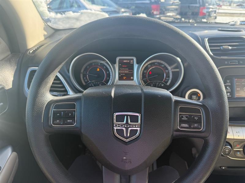 Dodge Journey SE 2014