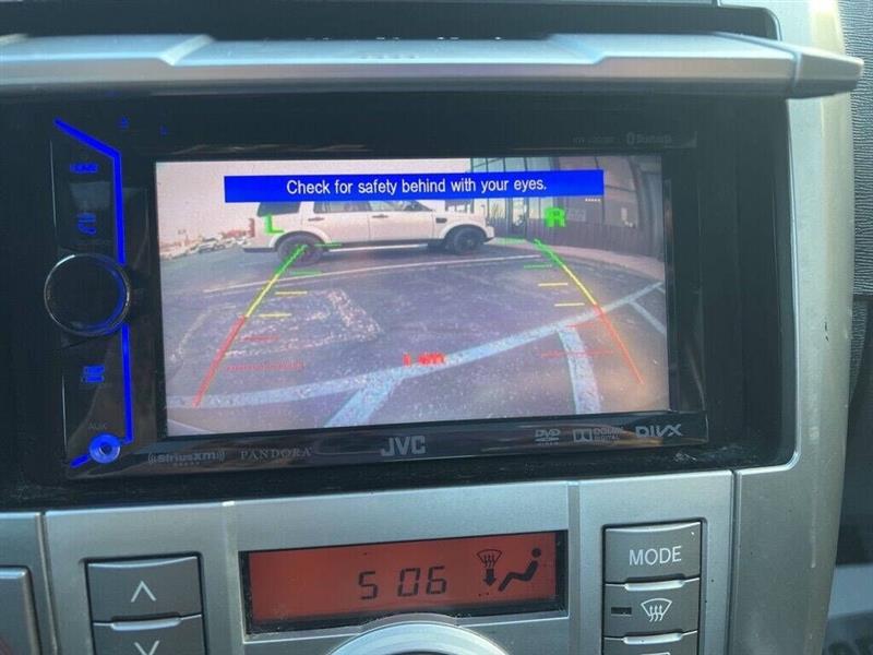 Scion tC Sports Coupe 4-Spd AT 2010