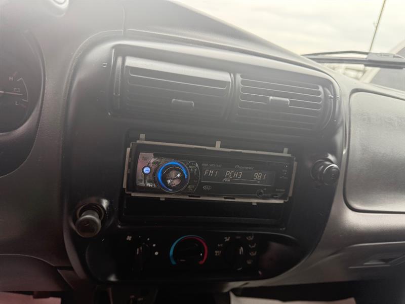 Ford Ranger XL SuperCab 2WD 1999