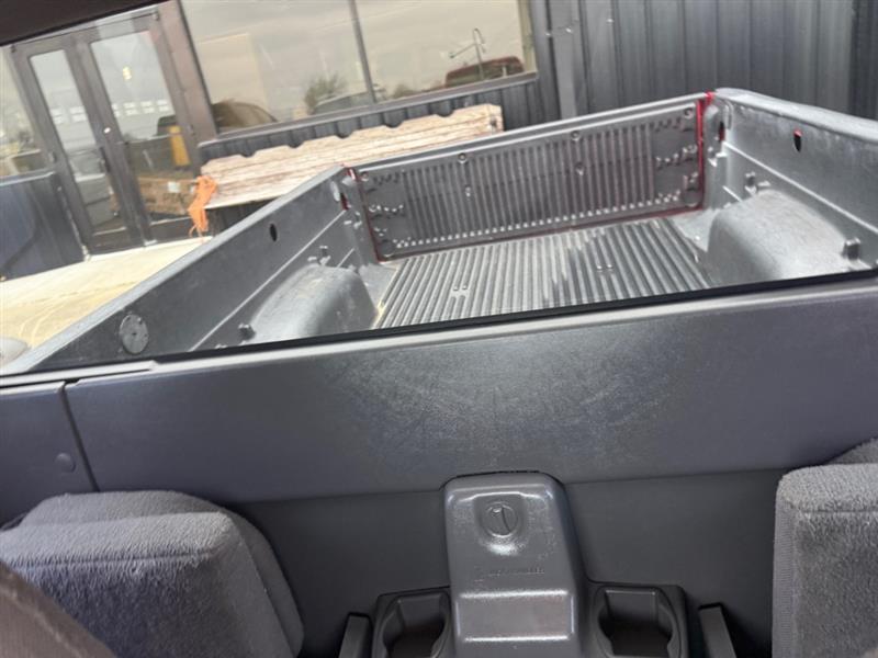 Ford Ranger XL SuperCab 2WD 1999