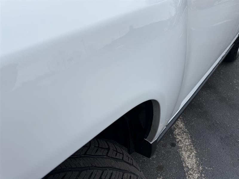 Jeep Compass Sport 4WD 2015