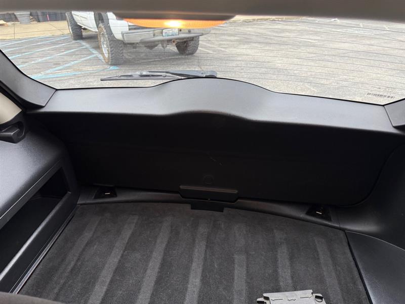 Jeep Compass Sport 4WD 2015