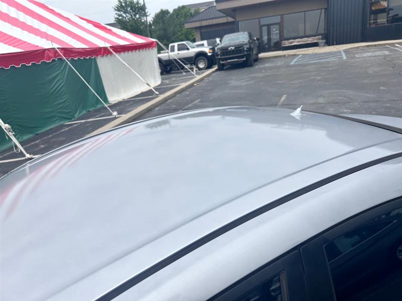 Mazda MAZDA3 i Sport 4-Door 2009