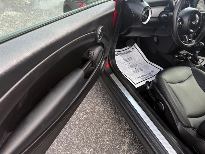 MINI Clubman Base 2012