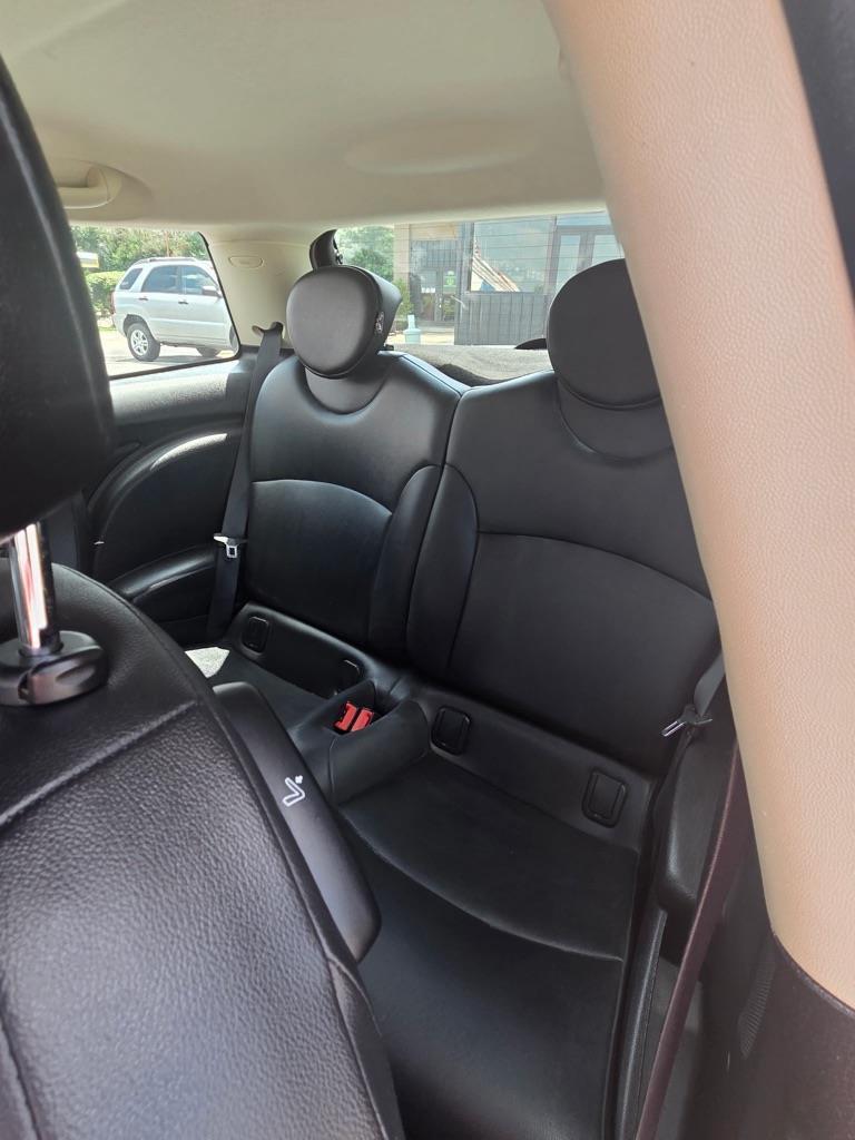 MINI Cooper  2012