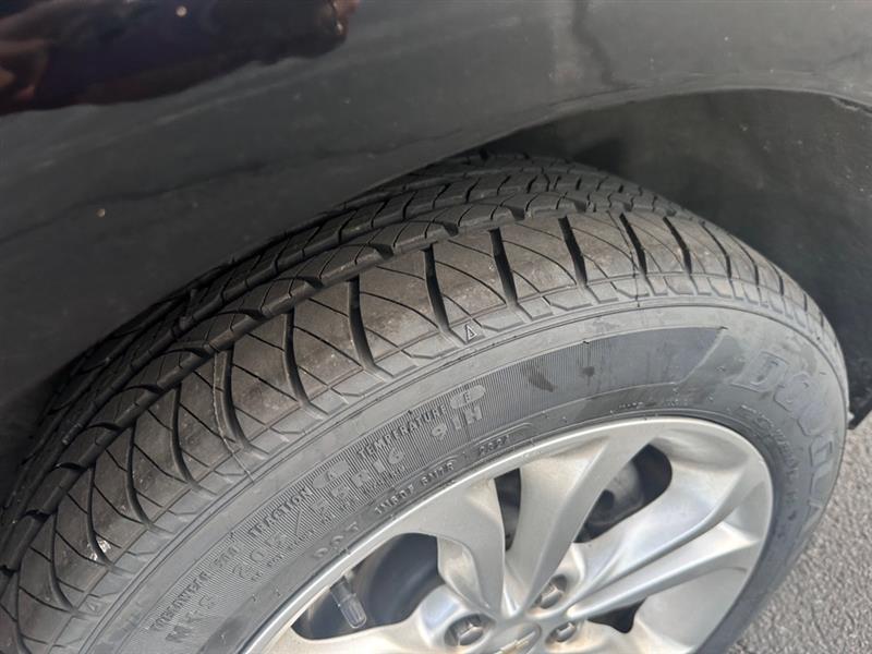 Chevrolet Cruze LS Auto 2019