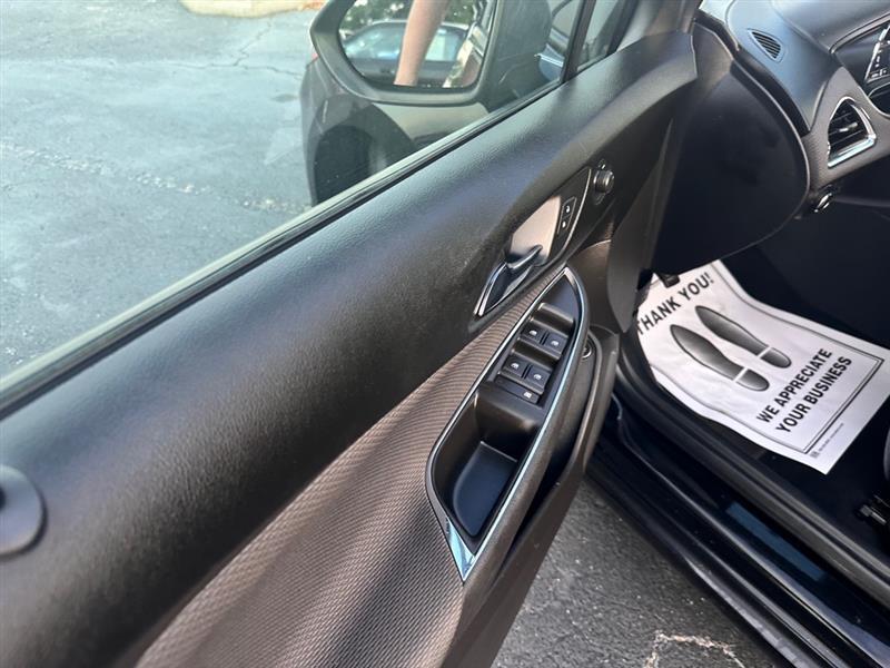 Chevrolet Cruze LS Auto 2019