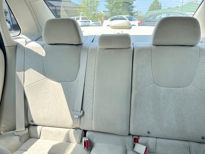 Subaru Impreza 2.5i Premium 4-Door 2010