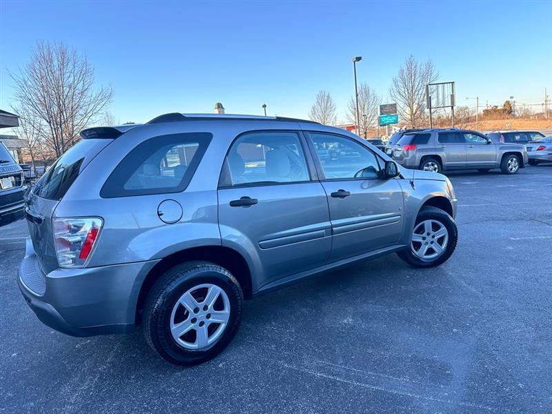 Chevrolet Equinox LS 2WD 2006