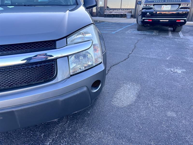 Chevrolet Equinox LS 2WD 2006