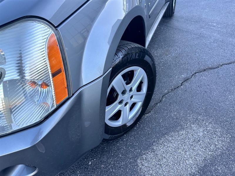 Chevrolet Equinox LS 2WD 2006