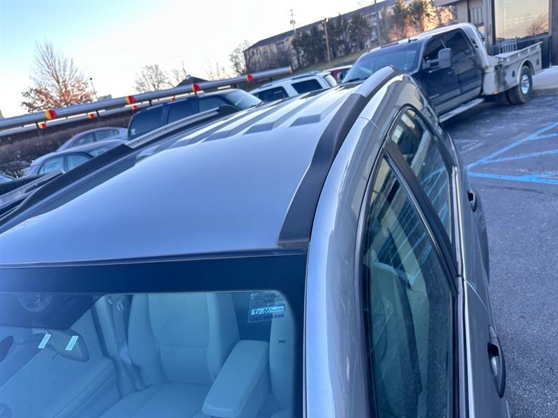 Chevrolet Equinox LS 2WD 2006