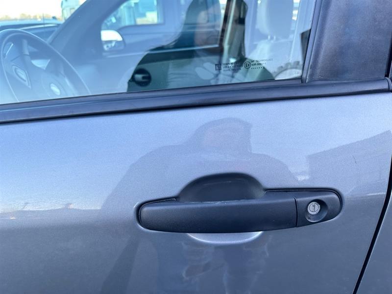 Chevrolet Equinox LS 2WD 2006