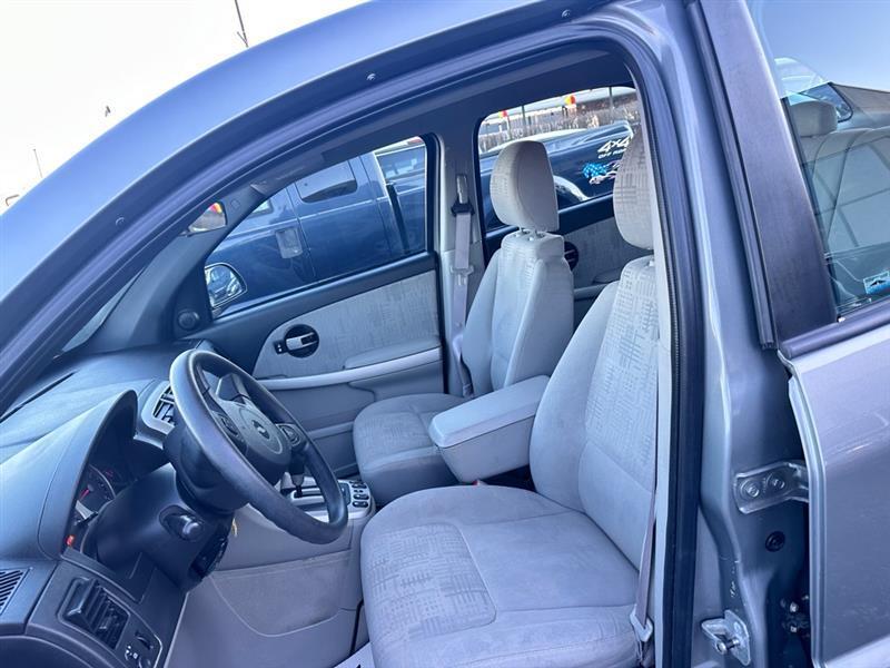 Chevrolet Equinox LS 2WD 2006