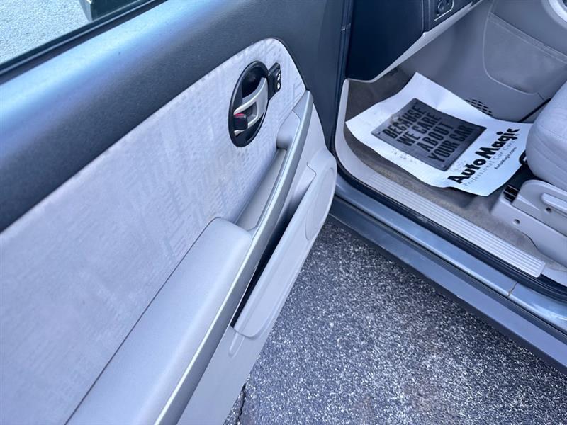 Chevrolet Equinox LS 2WD 2006