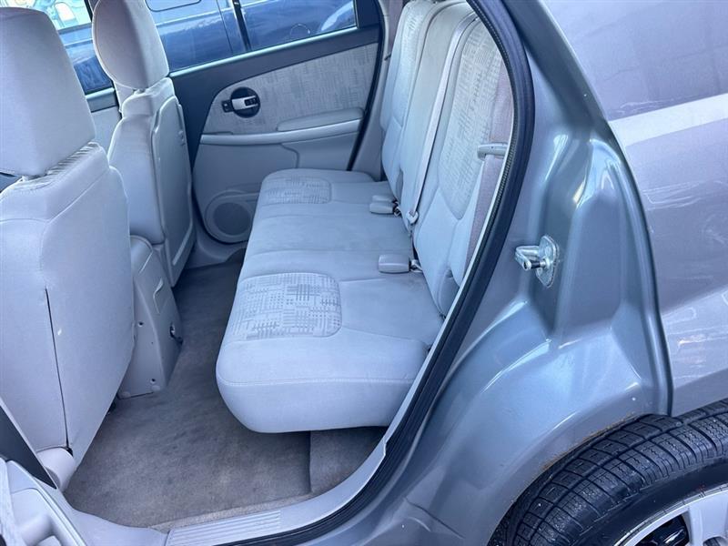 Chevrolet Equinox LS 2WD 2006