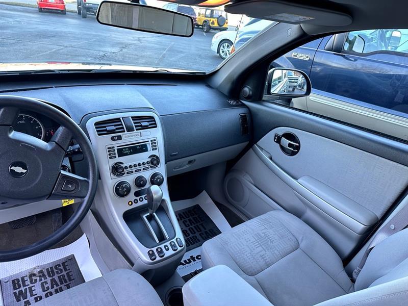Chevrolet Equinox LS 2WD 2006