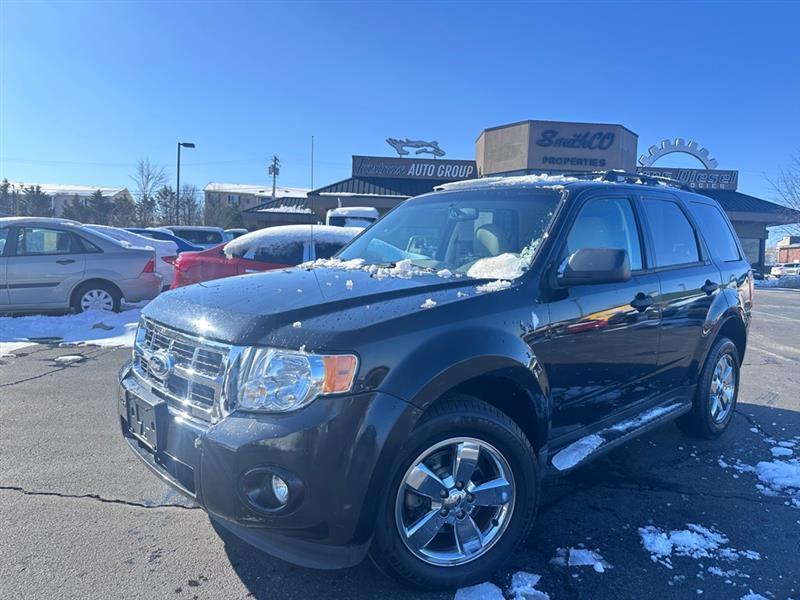 Ford Escape XLT FWD 2011