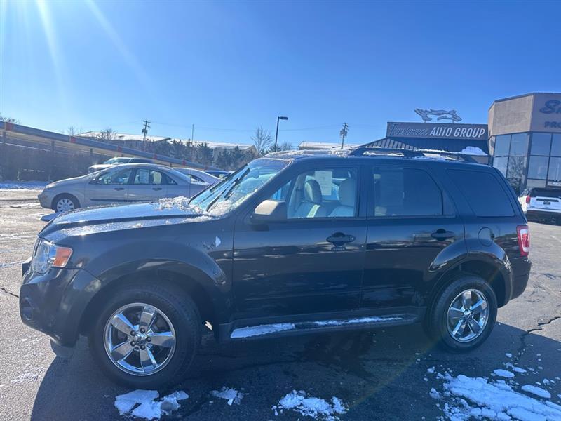 Ford Escape XLT FWD 2011