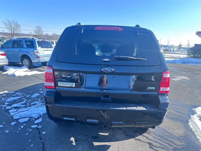 Ford Escape XLT FWD 2011