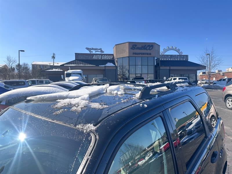 Ford Escape XLT FWD 2011