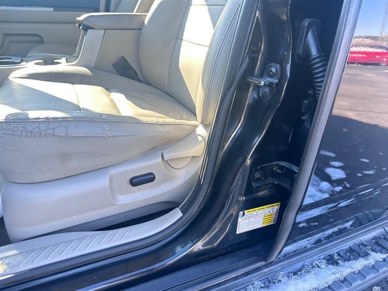 Ford Escape XLT FWD 2011